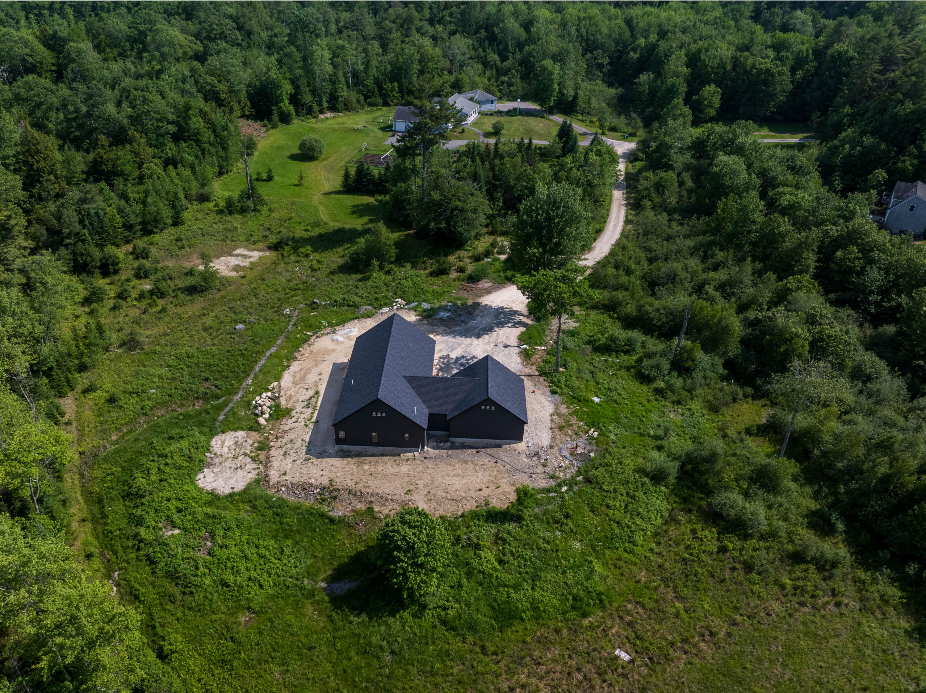 40 Smiling Acres Drive Freeport, ME 04032 - Photo 7 of 8 DJI_0545-HDR