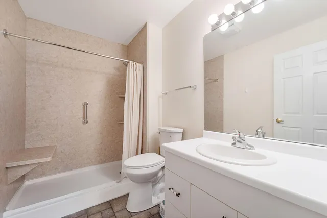 $268,500 | 407 East 3rd Avenue, Unit 2, Elkhorn, WI 53121