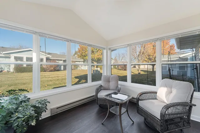 $268,500 | 407 East 3rd Avenue, Unit 2, Elkhorn, WI 53121