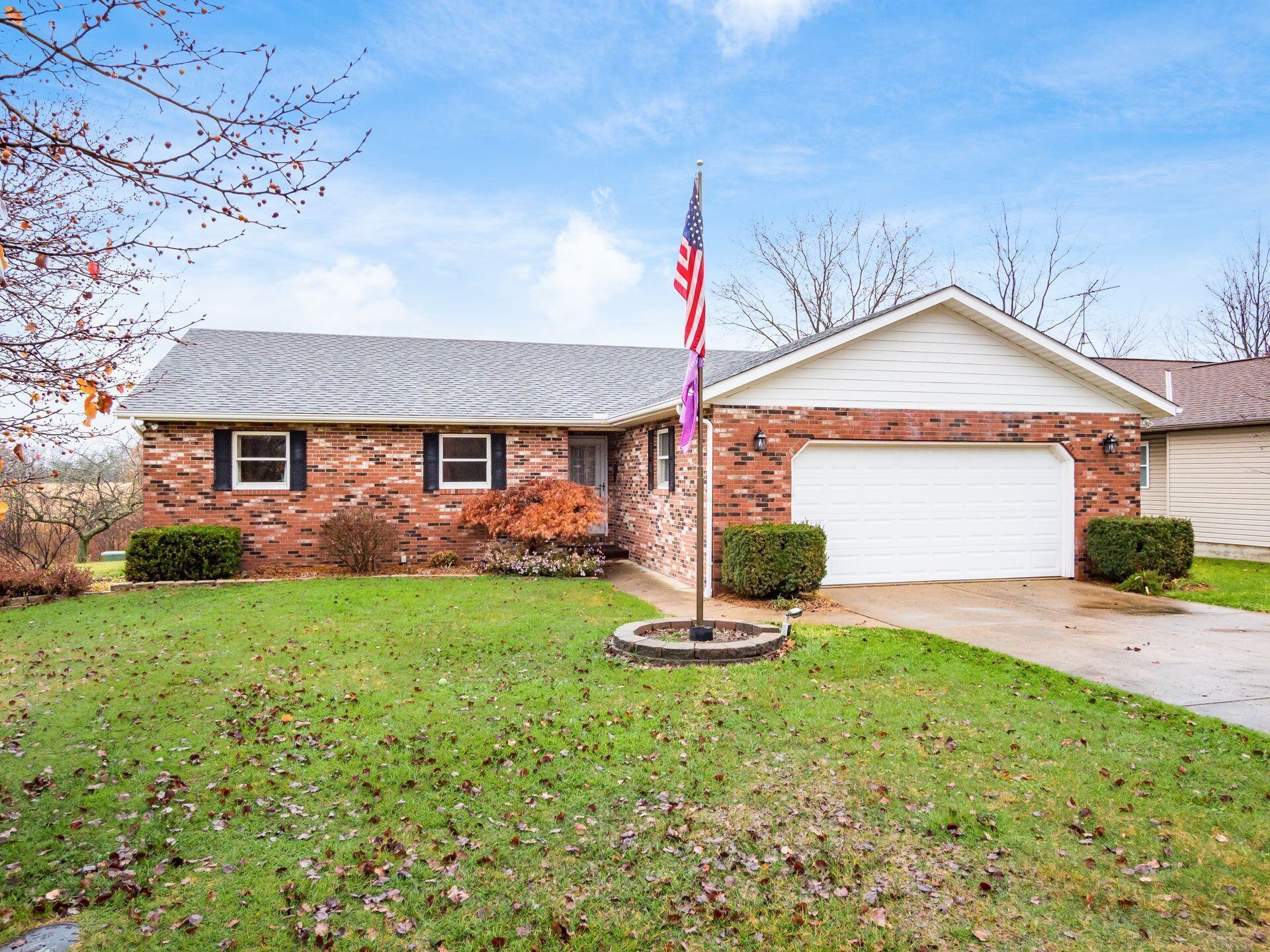 788 Cheshire Road Sunbury, OH 43074 - Photo 1 of 30 Welcome Home!