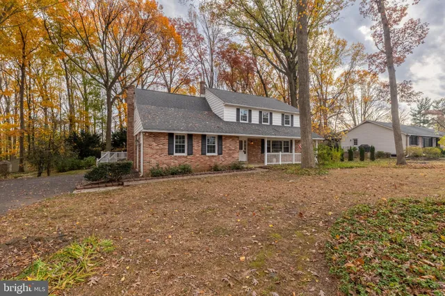 $559,900 | 21 Winterbury Circle, Wilmington, DE 19808