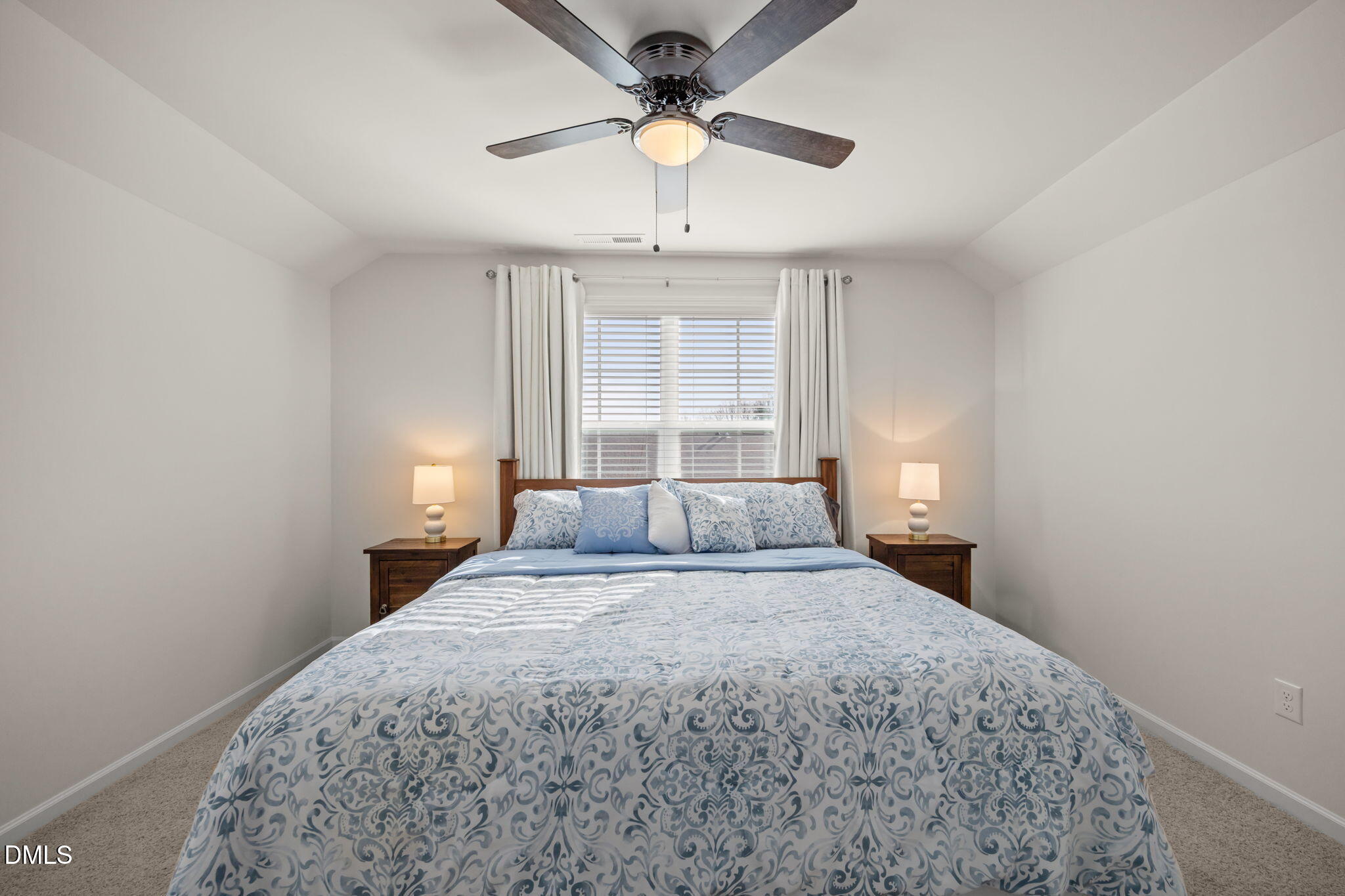 6524 Grogan Hill Road Whitsett, NC 27377 - Photo 32 of 40 Bedroom #4
