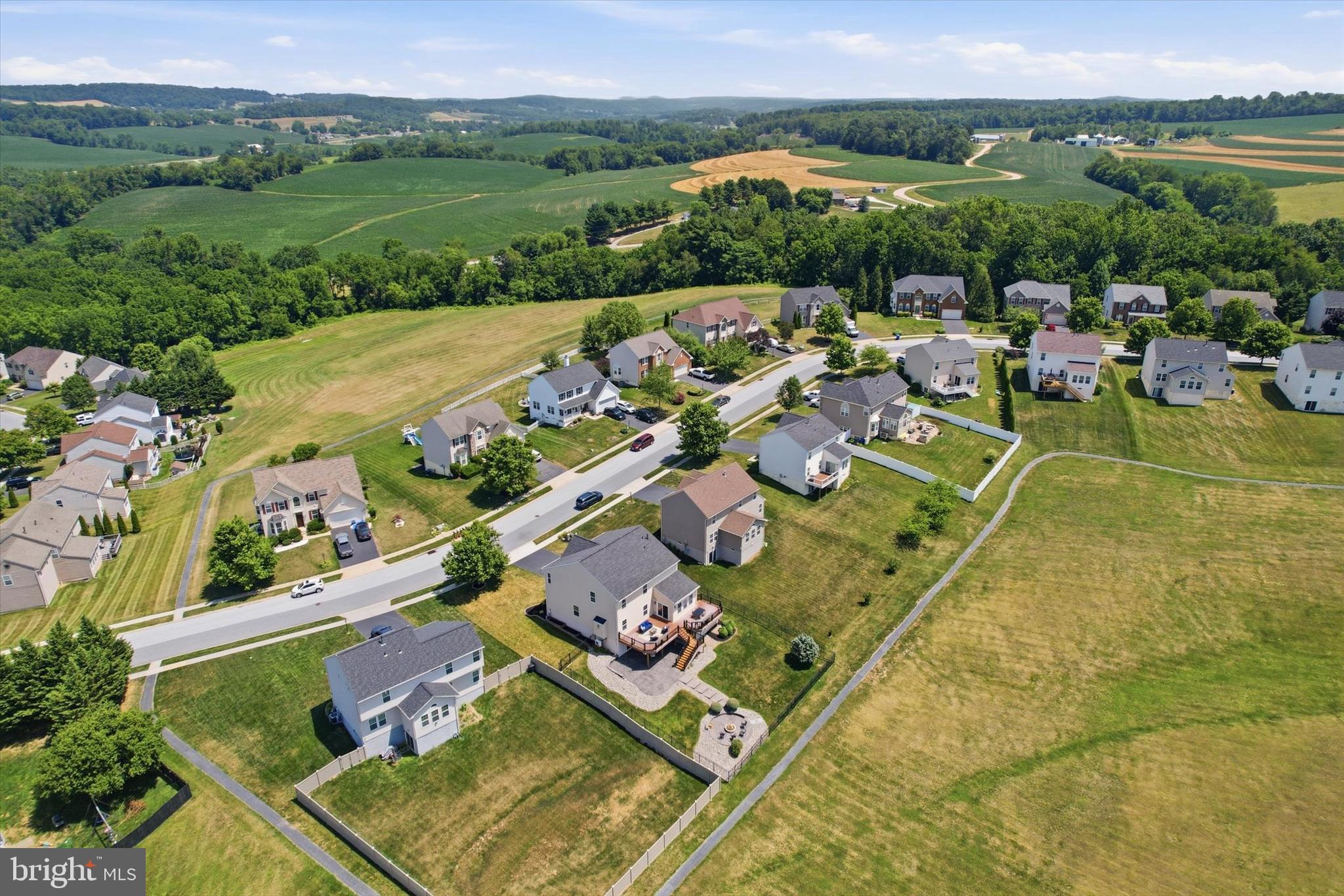 3504 Hardwood Terrace Spring Grove, PA 17362 - Photo 55 of 60