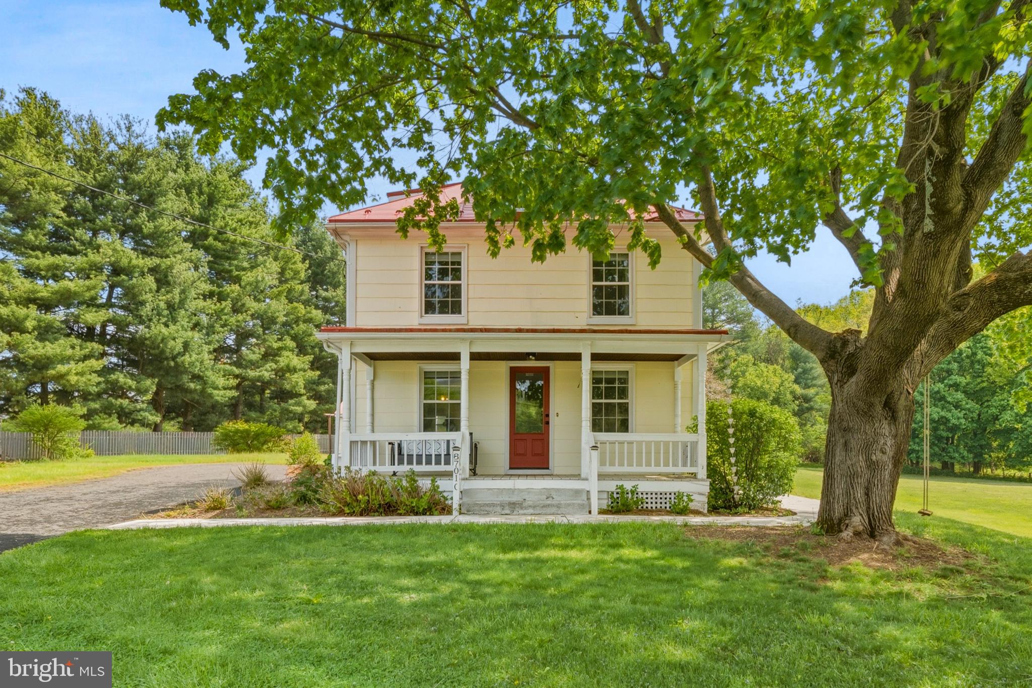 8701 C Yellow Springs Road Frederick, MD 21702 - Photo 3 of 50