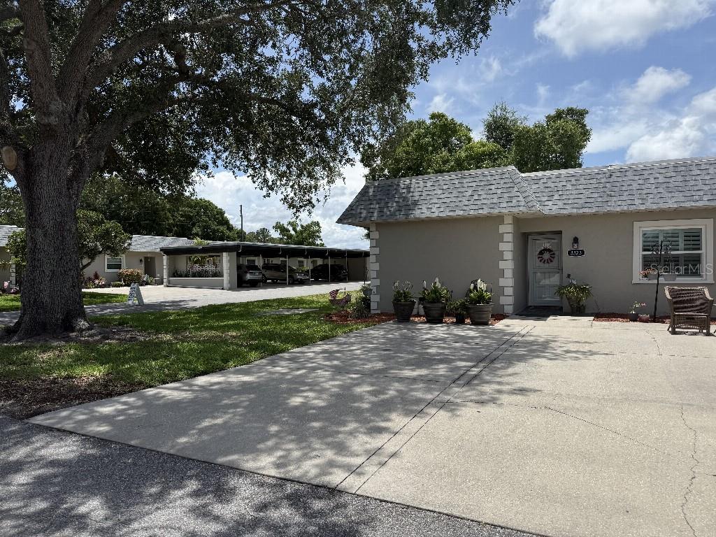 3323 Teeside Drive New Port Richey, FL 34655 - Photo 1 of 15