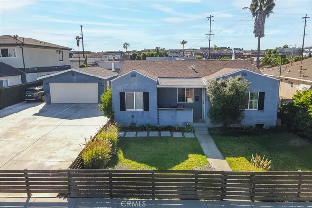 $1,495,000 | 11835 Gale Avenue, Hawthorne, CA 90250