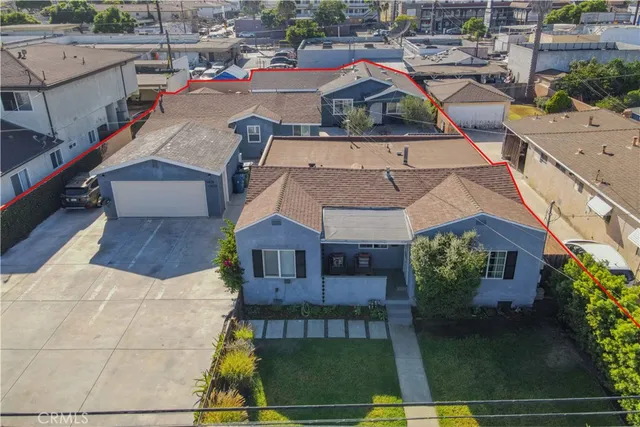 $1,495,000 | 11835 Gale Avenue, Hawthorne, CA 90250