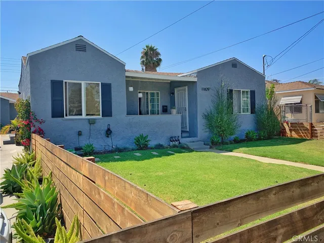 $1,495,000 | 11835 Gale Avenue, Hawthorne, CA 90250