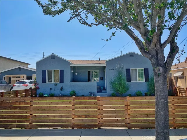 $1,495,000 | 11835 Gale Avenue, Hawthorne, CA 90250