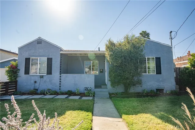 $1,495,000 | 11835 Gale Avenue, Hawthorne, CA 90250
