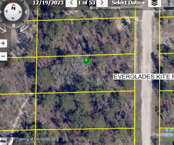 Lot 18 Everglades Kite Road Weeki Wachee, FL 34614 - Photo 1 of 3