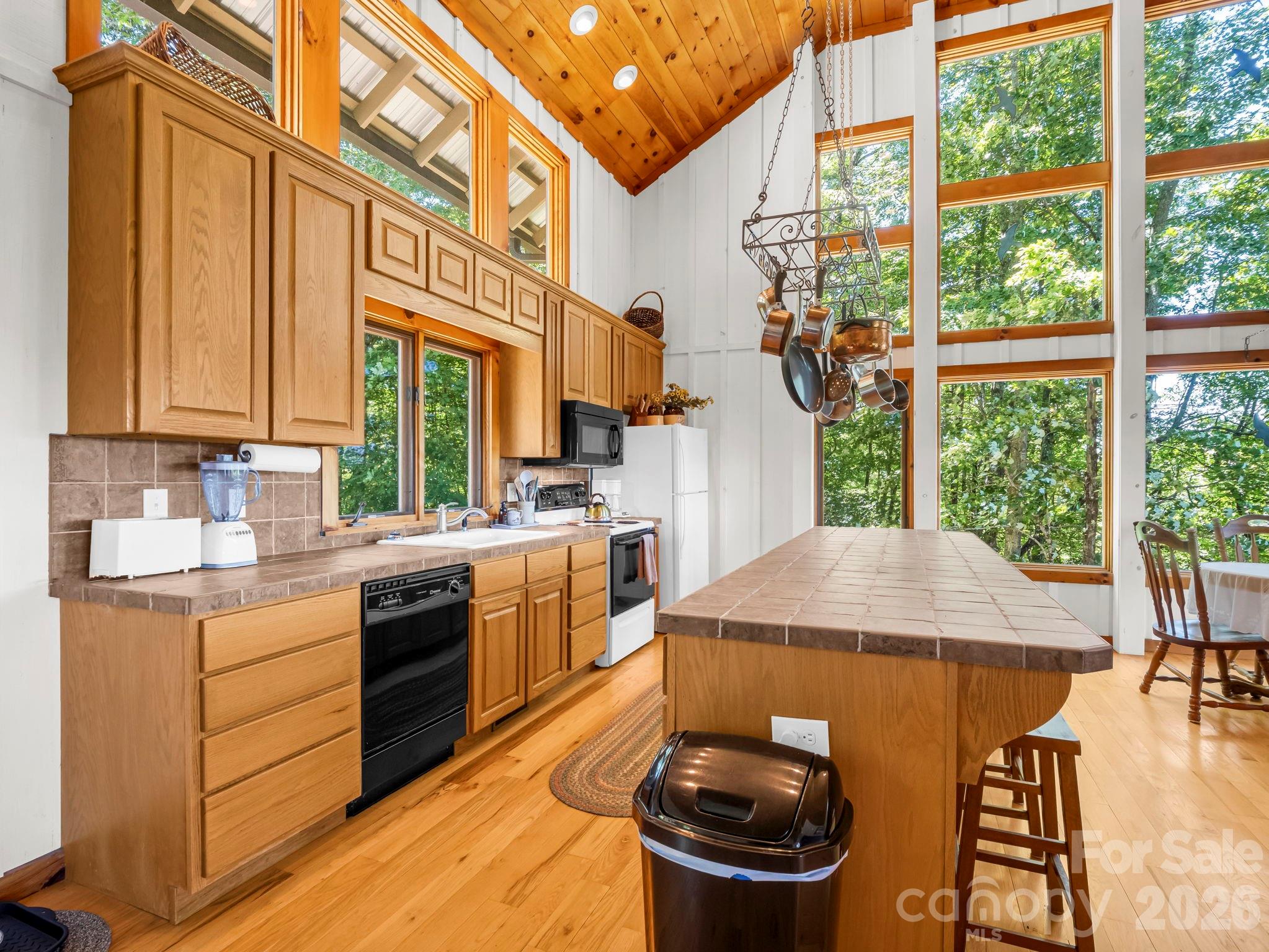 182 Antler Ridge Rosman, NC 28772 - Photo 7 of 38
