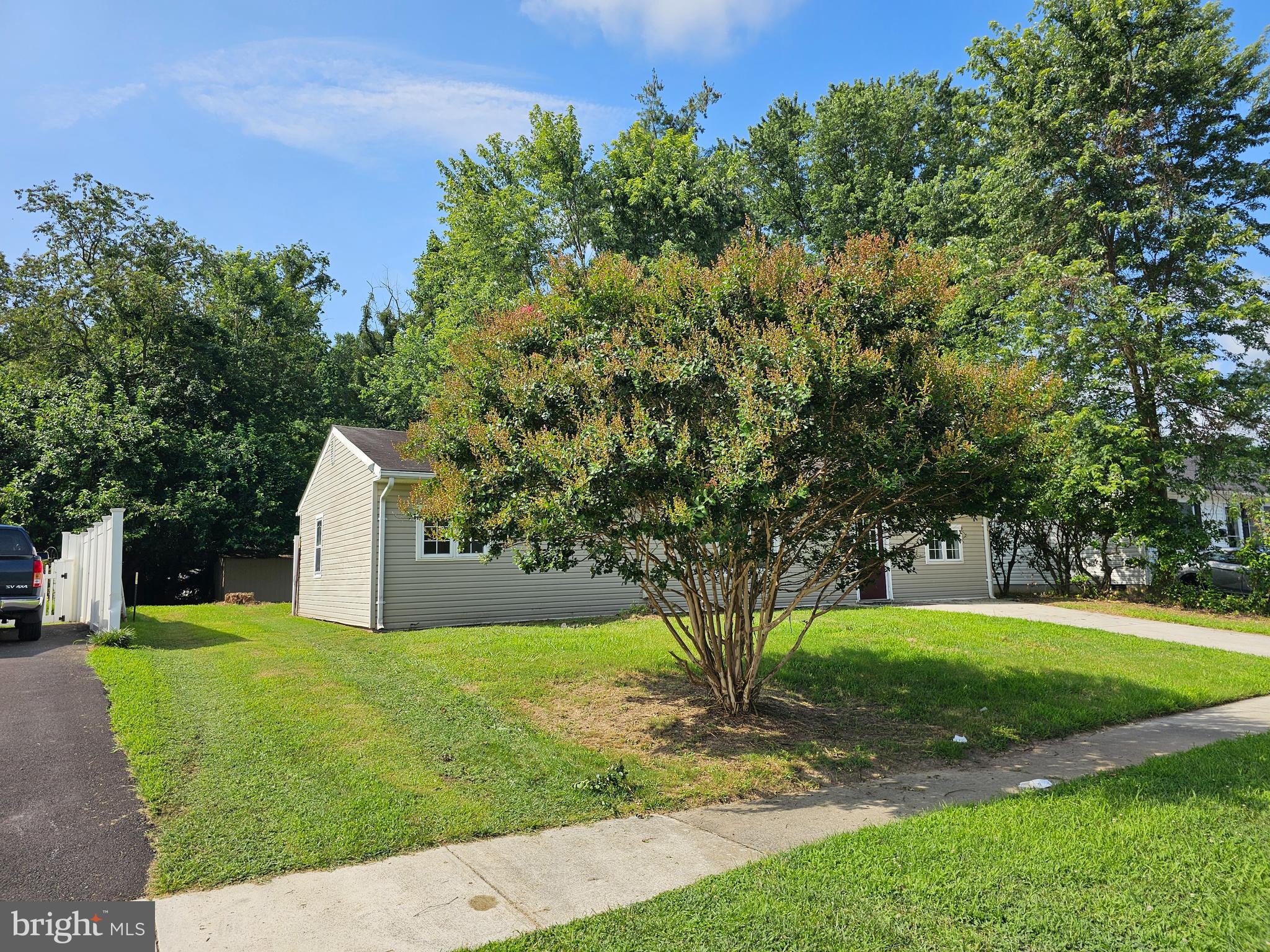 58 Edgewood Road Dover, DE 19901 - Photo 3 of 33