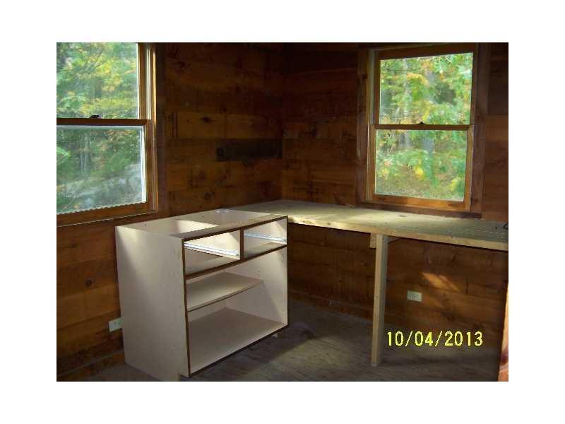49 Porcupine Road Sullivan, ME 04664 - Photo 7 of 9 Interior Space/Layout.