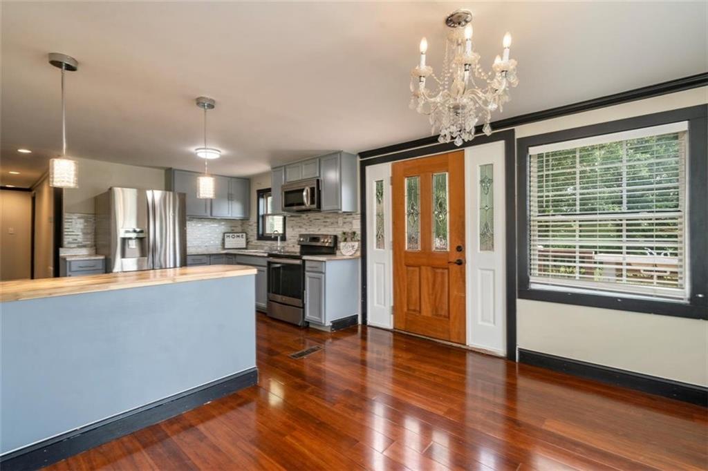 46 Whitsel Hollow Road Comer, GA 30629 - Photo 4 of 49
