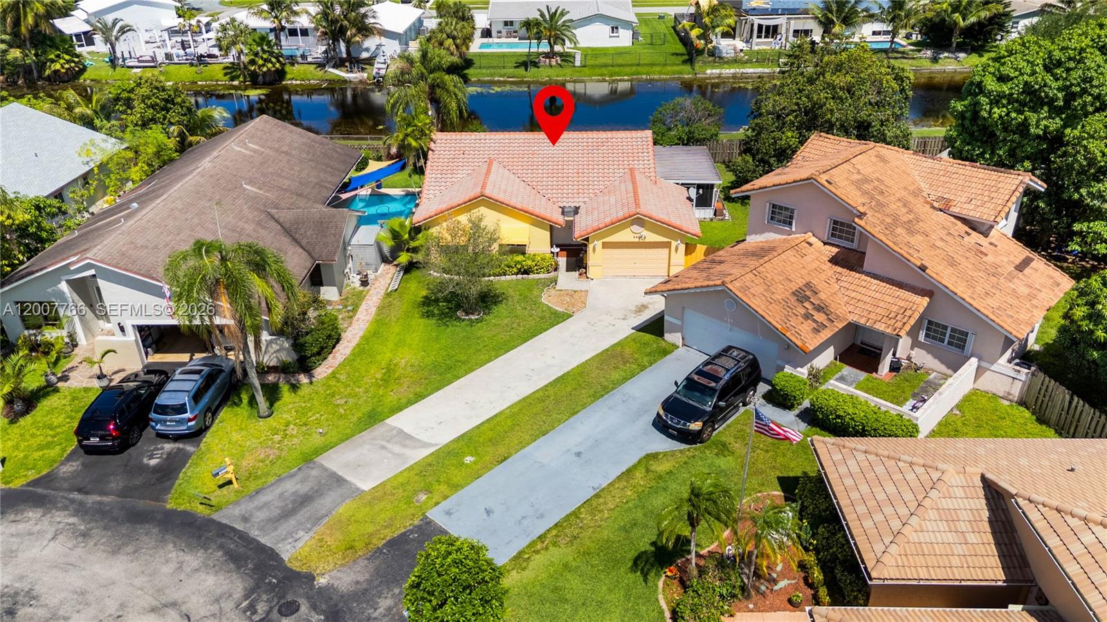 6450 Southwest 13th Street Plantation, FL 33317 - Photo 49 of 56