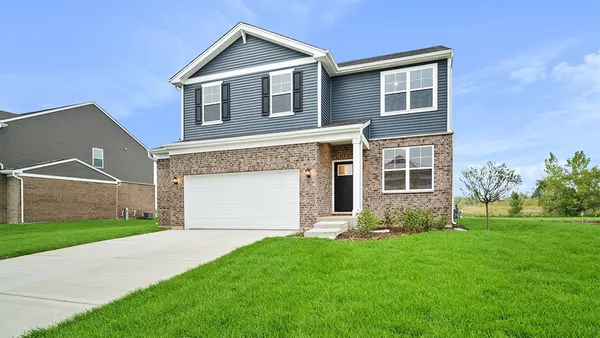 $424,990 | 15000 West Palmer Drive, Manhattan, IL 60442