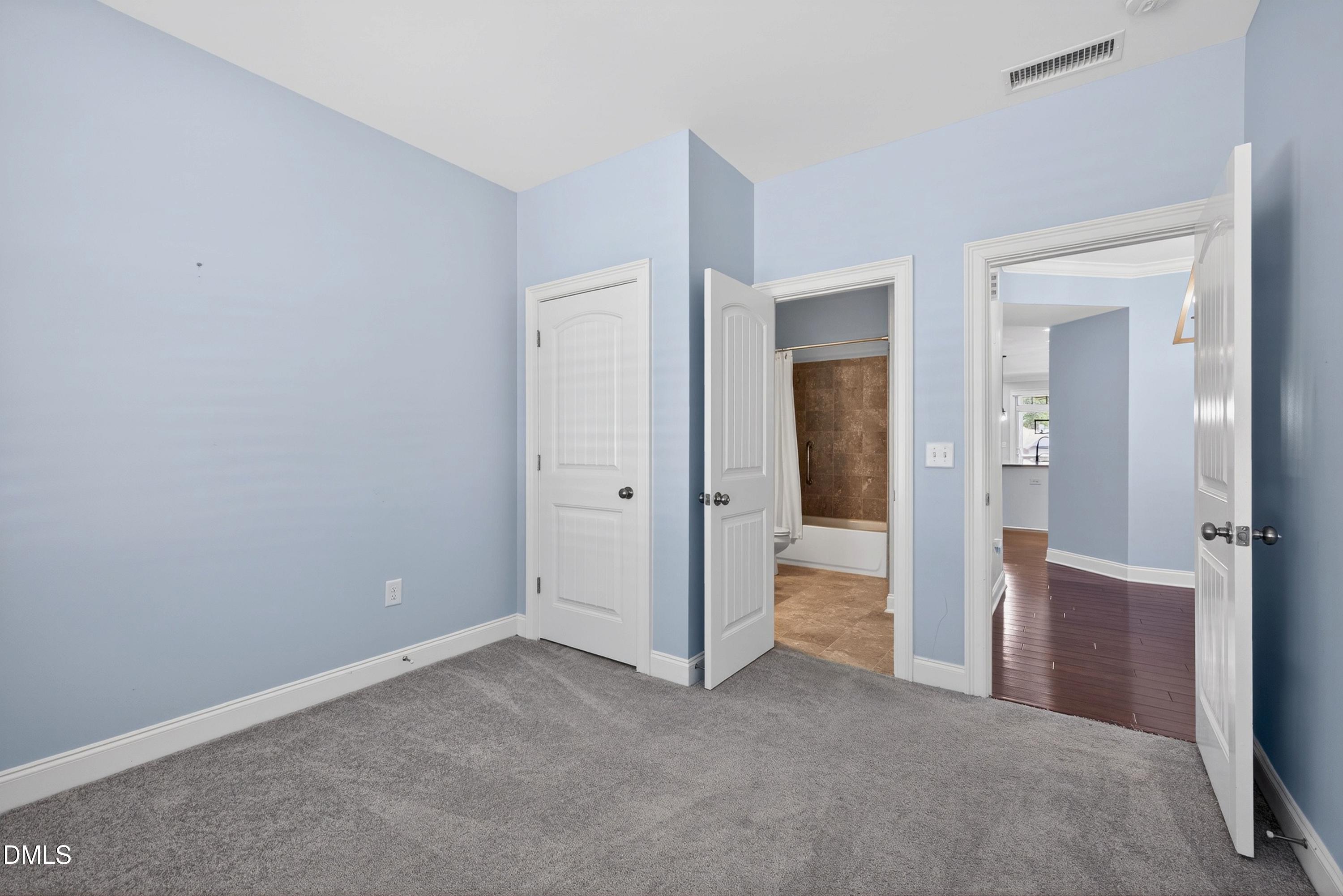 8256 Pritchett Farm Lane Raleigh, NC 27606 - Photo 43 of 65 Scene-43