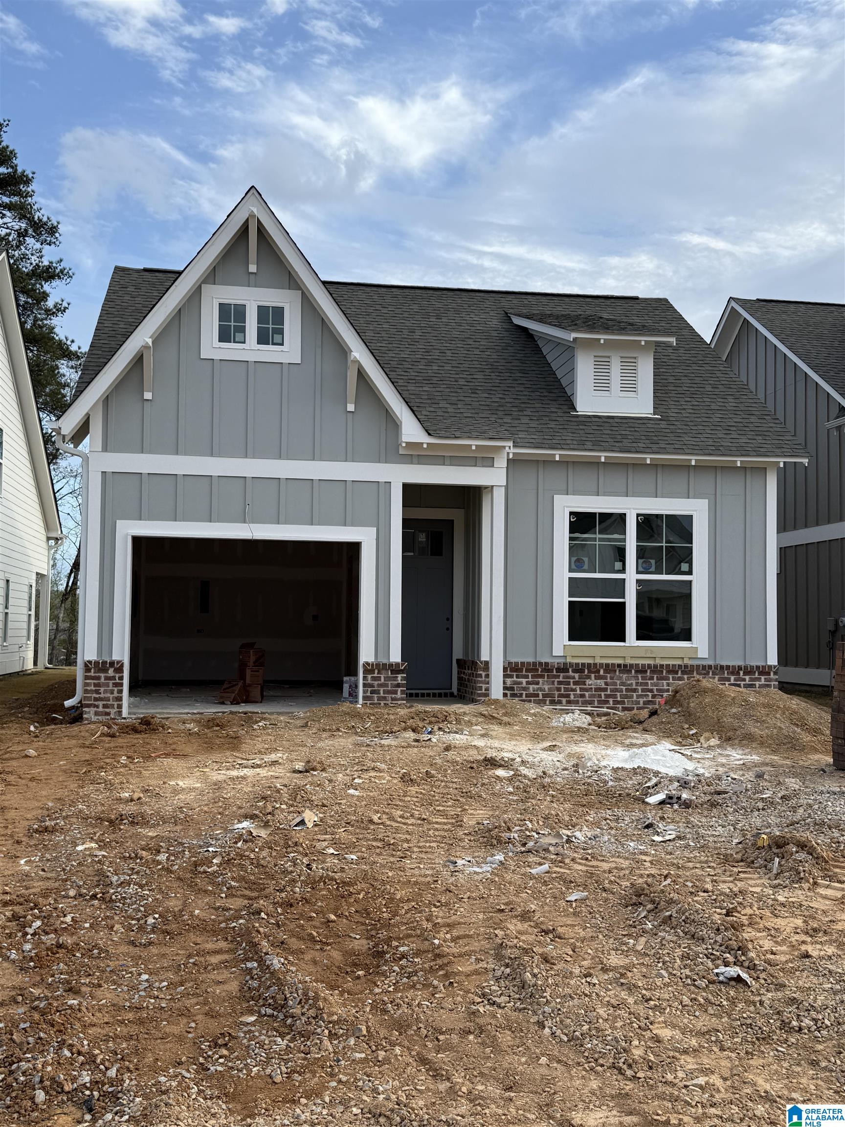 109 Huntley Rdg Drive Pelham, AL 35124 - Photo 1 of 7