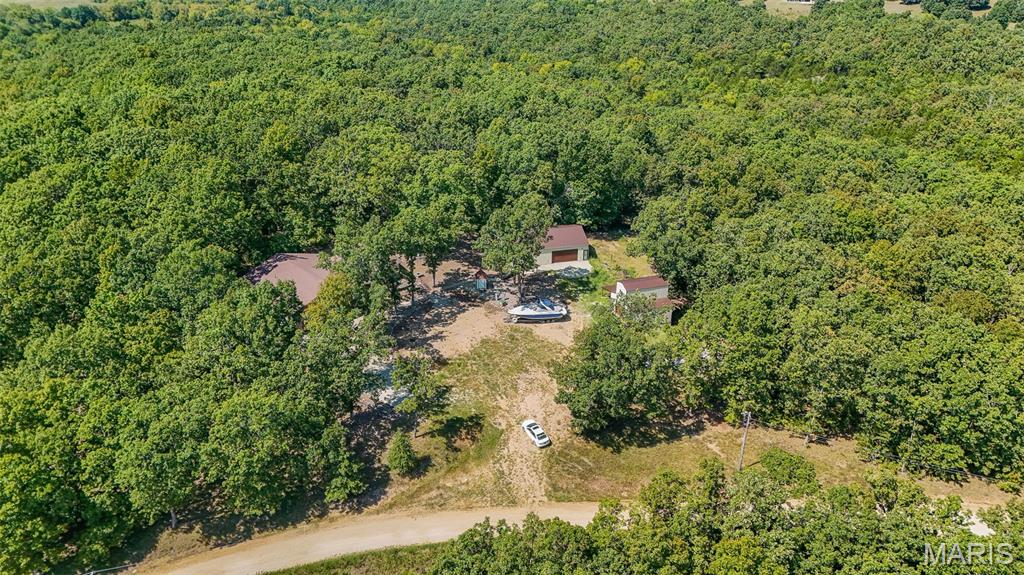 283 Broken Post Road Richland, MO 65556 - Photo 92 of 97