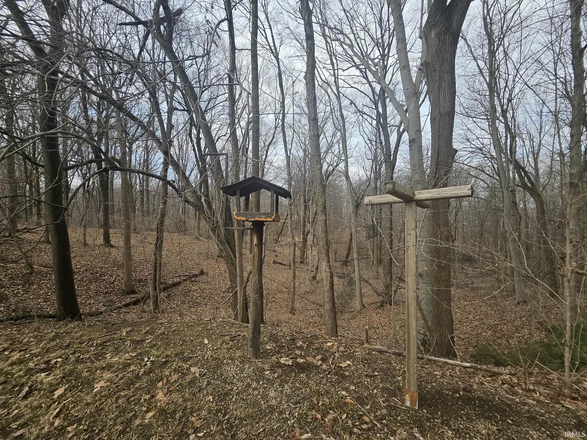 2492 South Roberts Way Logansport, IN 46947 - Photo 29 of 33