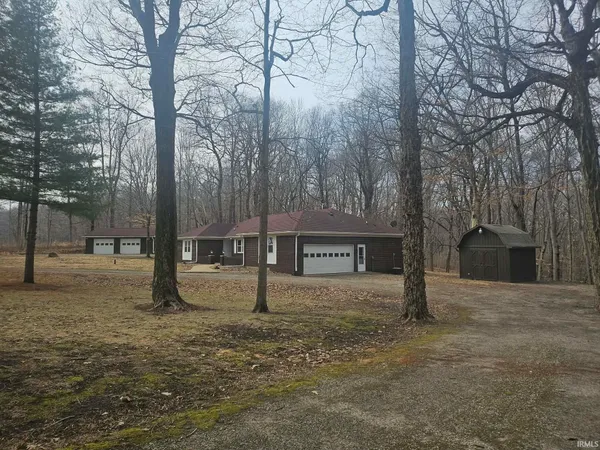 $329,900 | 2492 South Roberts Way, Logansport, IN 46947