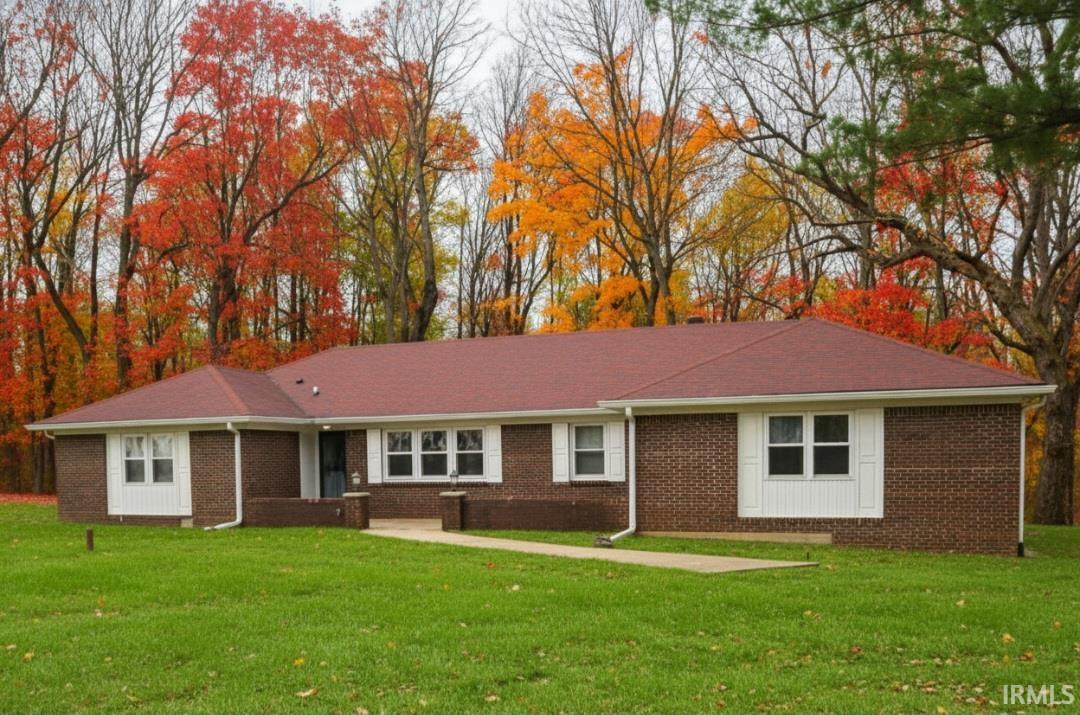 2492 South Roberts Way Logansport, IN 46947 - Photo 32 of 33