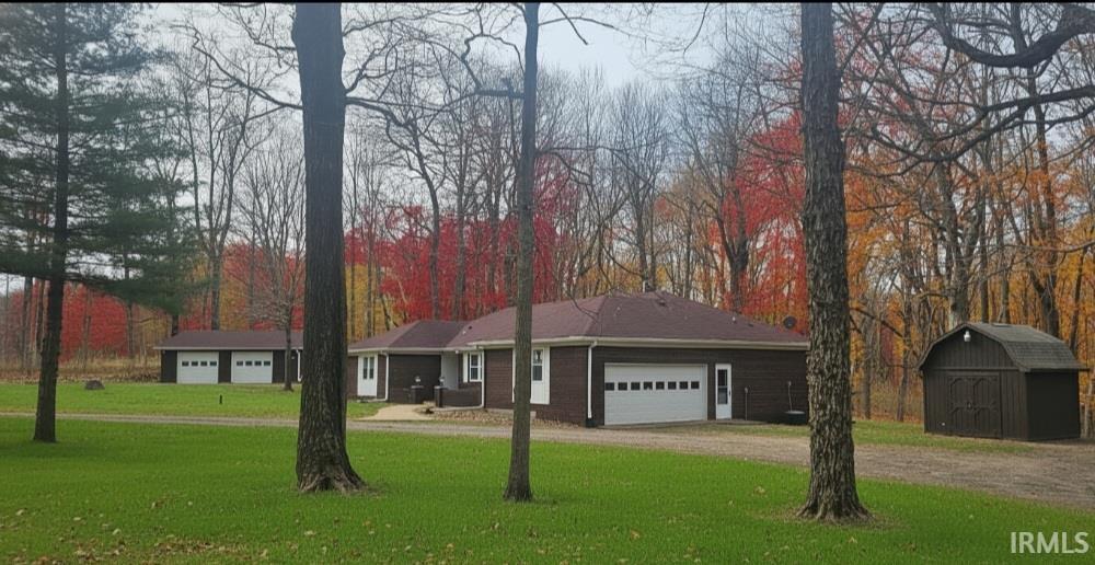 2492 South Roberts Way Logansport, IN 46947 - Photo 33 of 33