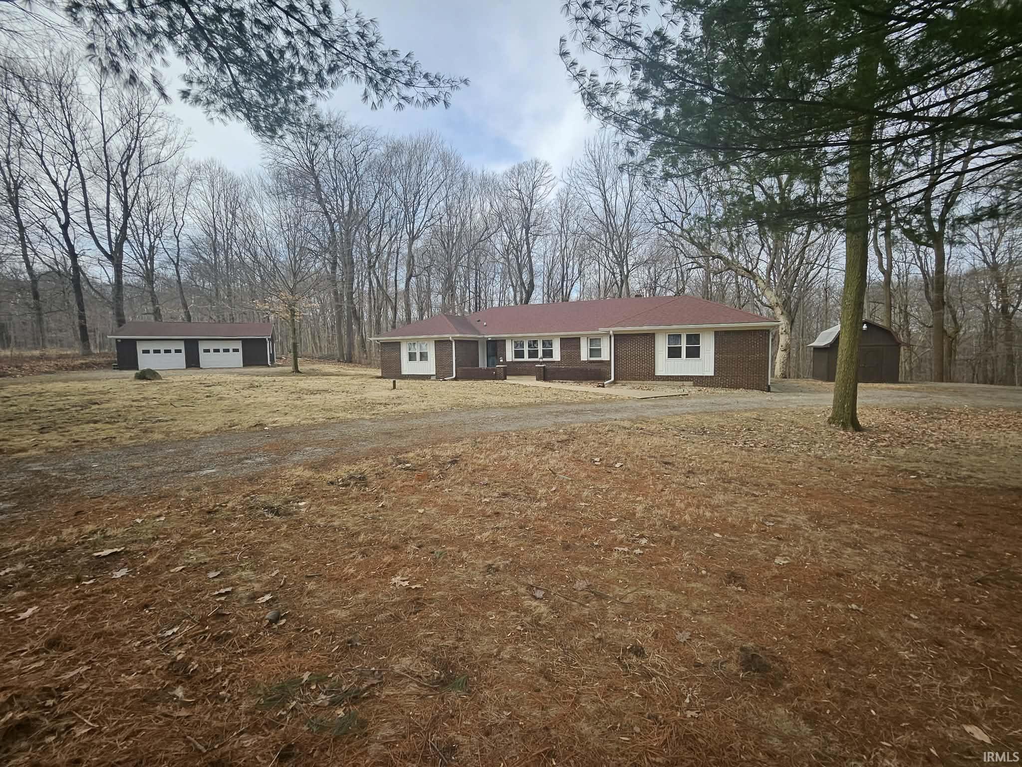 2492 South Roberts Way Logansport, IN 46947 - Photo 6 of 33