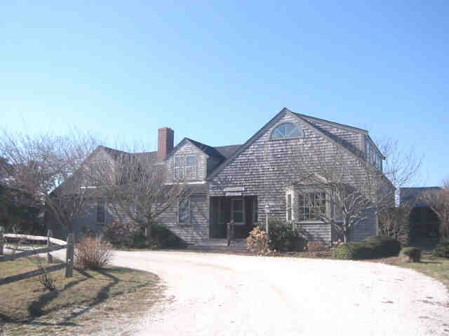19 Surfside Road Nantucket, MA 02554 - Photo 1 of 1 Gallery Image 1