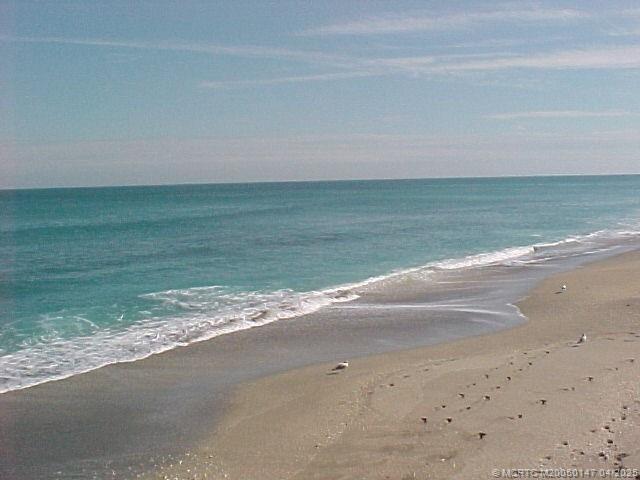 5811 Northeast Gulfstream Way, Unit 4002 Stuart, FL 34996 - Photo 39 of 39 a view of a lake view