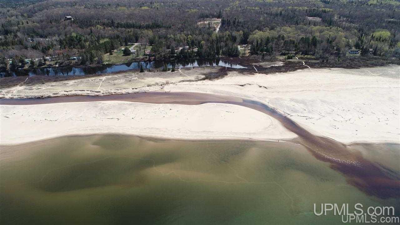 22374 East Co Road Grand Marais, MI 49839 - Photo 30 of 43