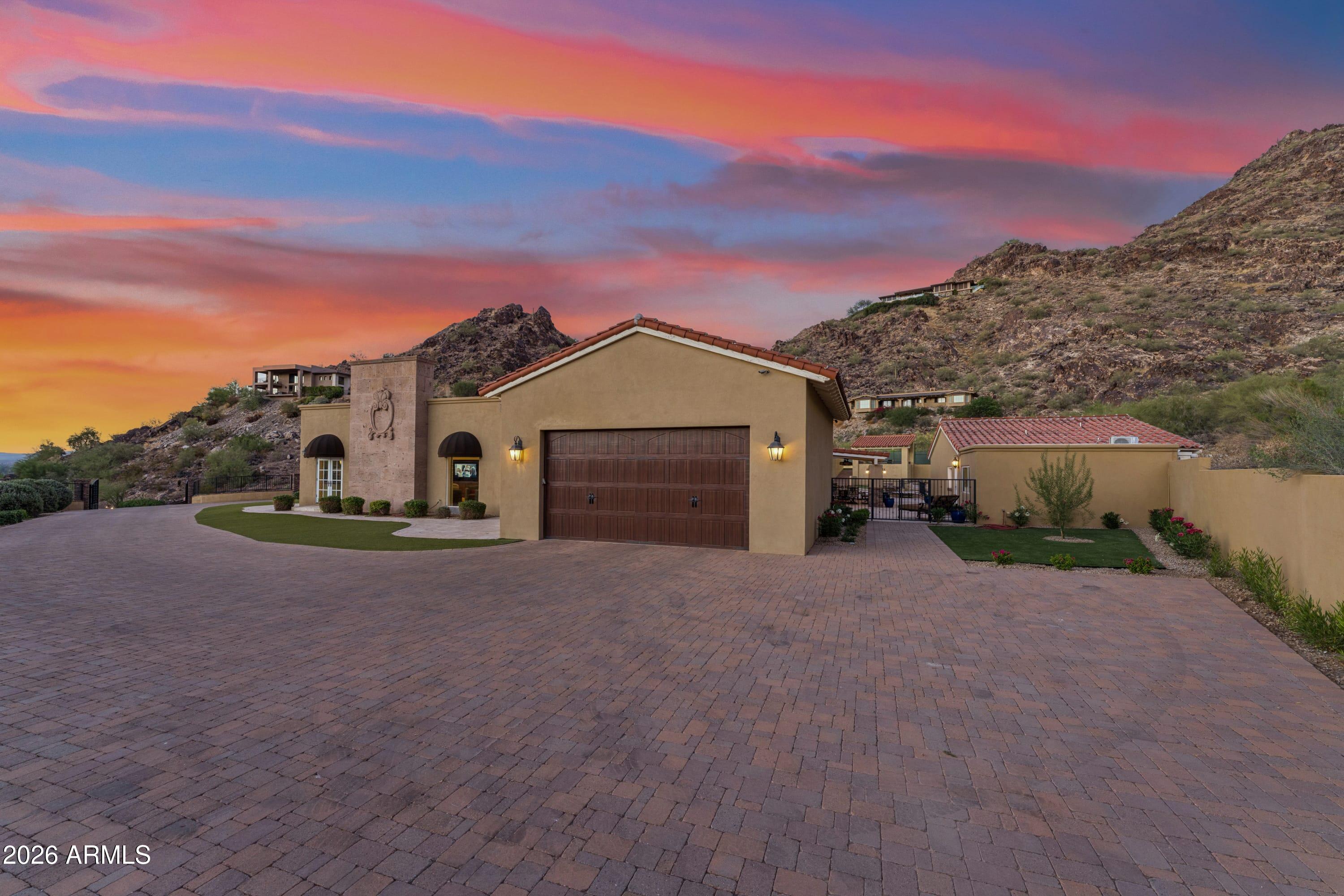 5315 East Paradise Canyon Road Paradise Valley, AZ 85253 - Photo 82 of 99 082-DSC09994