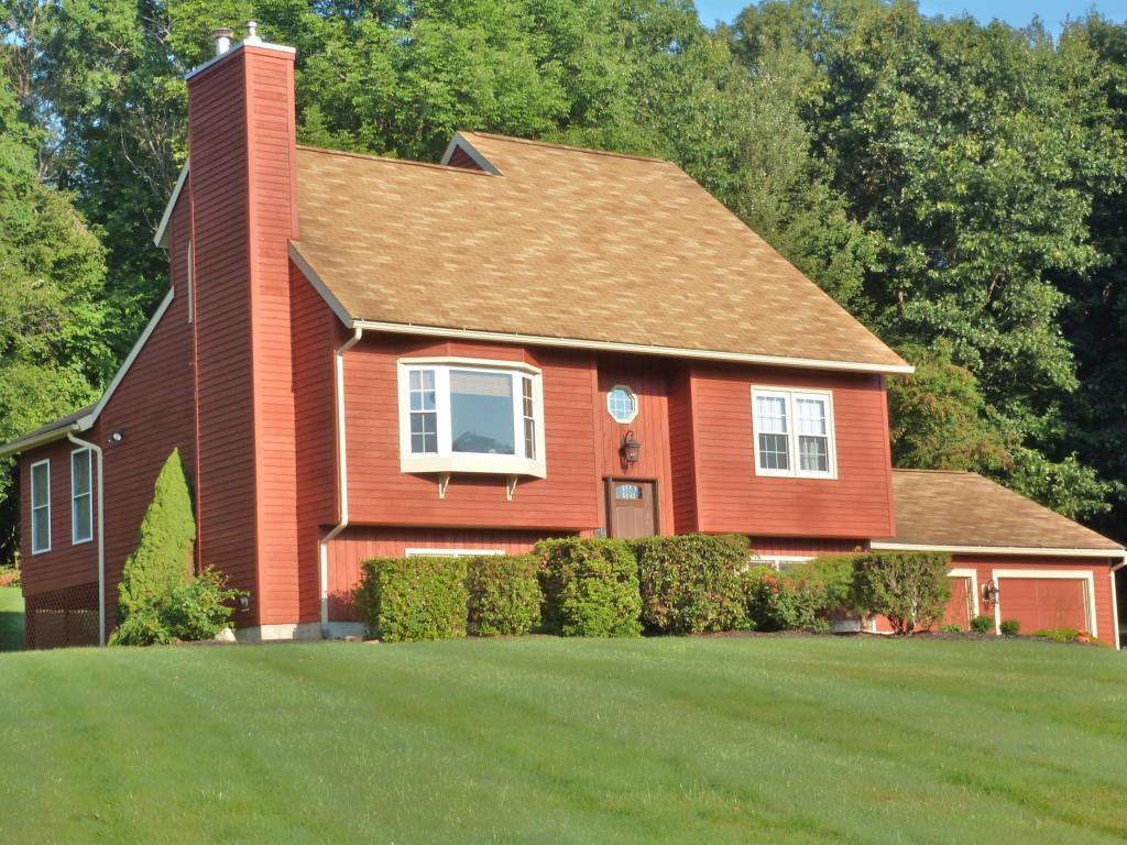 128 South River Road Tolland, CT 06084 - Photo 1 of 1