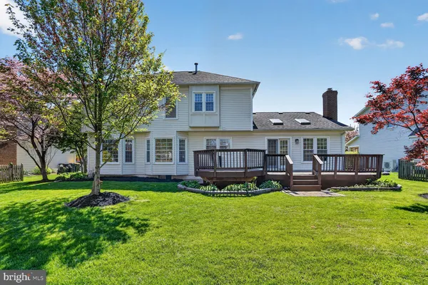 $1,034,900 | 3110 Kinross Circle, Herndon, VA 20171