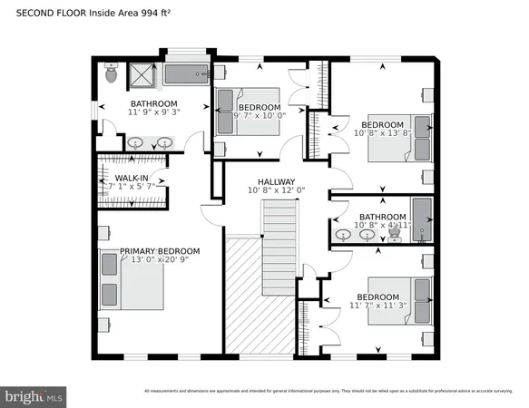 $1,034,900 | 3110 Kinross Circle, Herndon, VA 20171