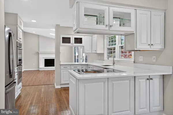 $1,034,900 | 3110 Kinross Circle, Herndon, VA 20171