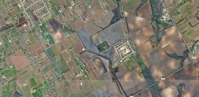 a map view of location