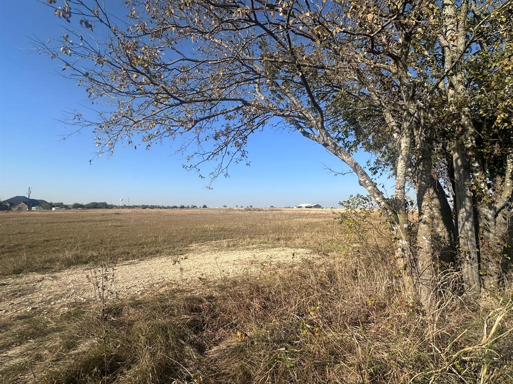 1328 Old Maypearl Road Waxahachie, TX 75167 - Photo 4 of 13 a view of an ocean from a yard