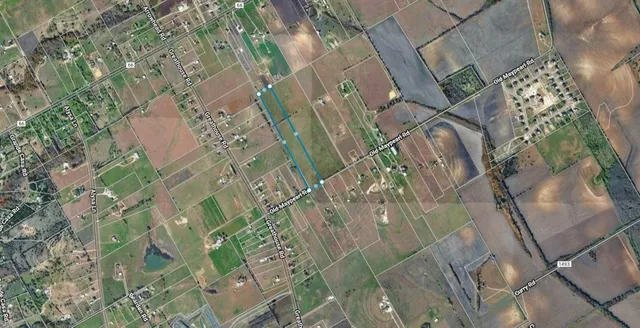 a map view of location