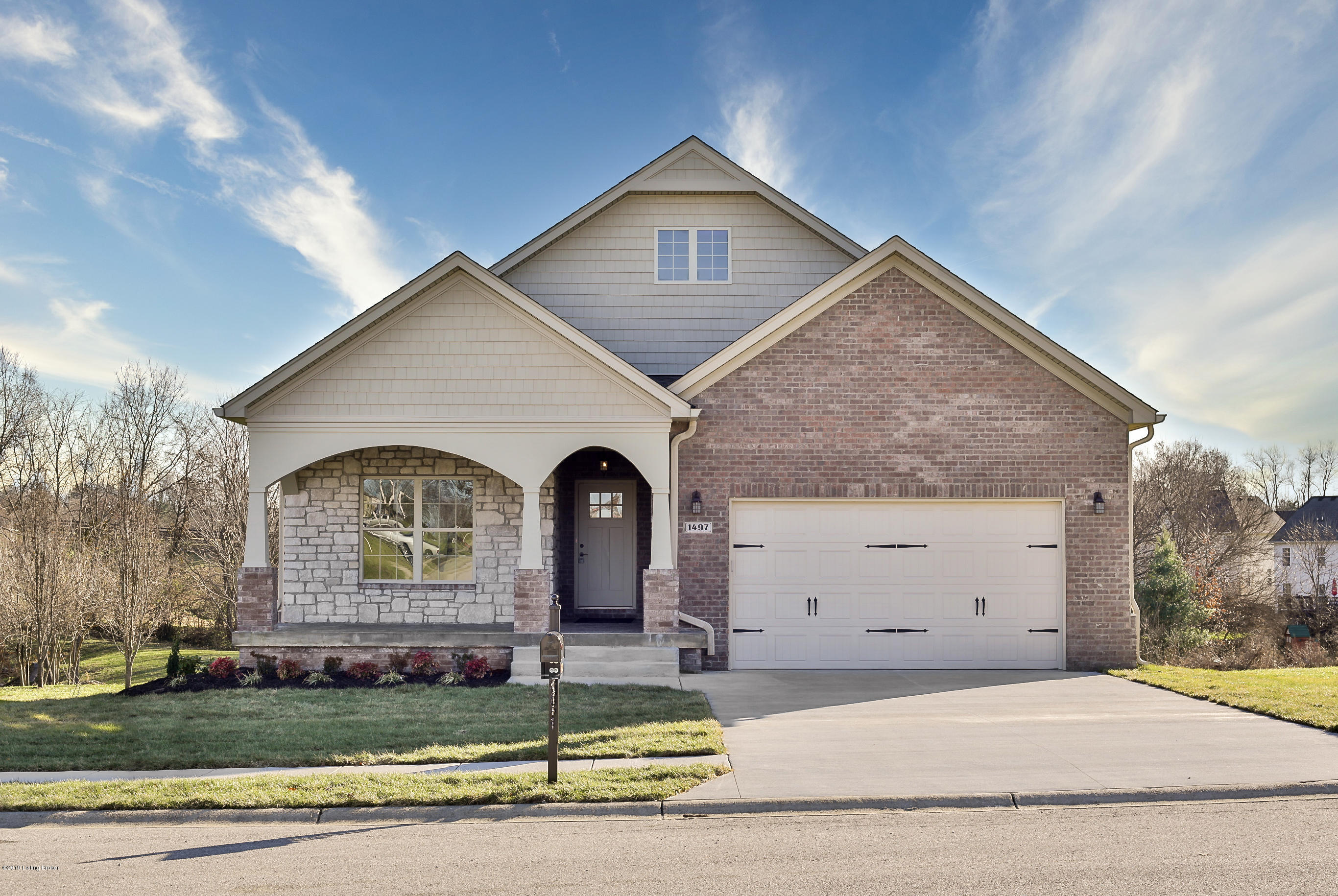 1497 Partridge Run