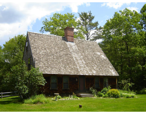 247 Wendell Road Shutesbury, MA 01072 - Photo 13 of 13 Gallery Image 13