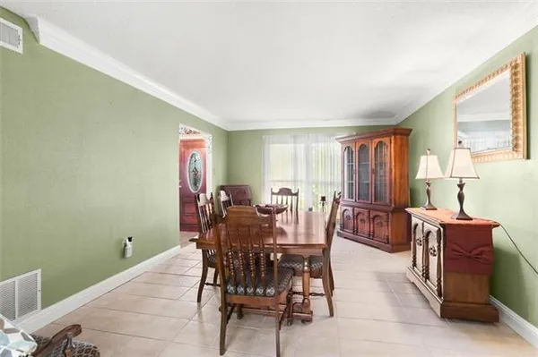 $215,000 | 3813 Deer Run Lane, Harvey, LA 70058