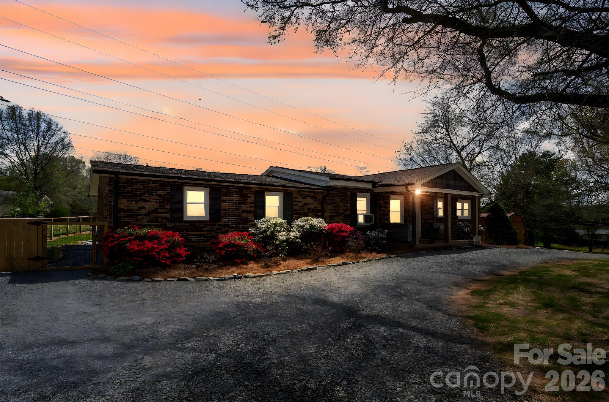 171 Brown Waterson Road Cherryville, NC 28021 - Photo 48 of 48 Gallery Image 48