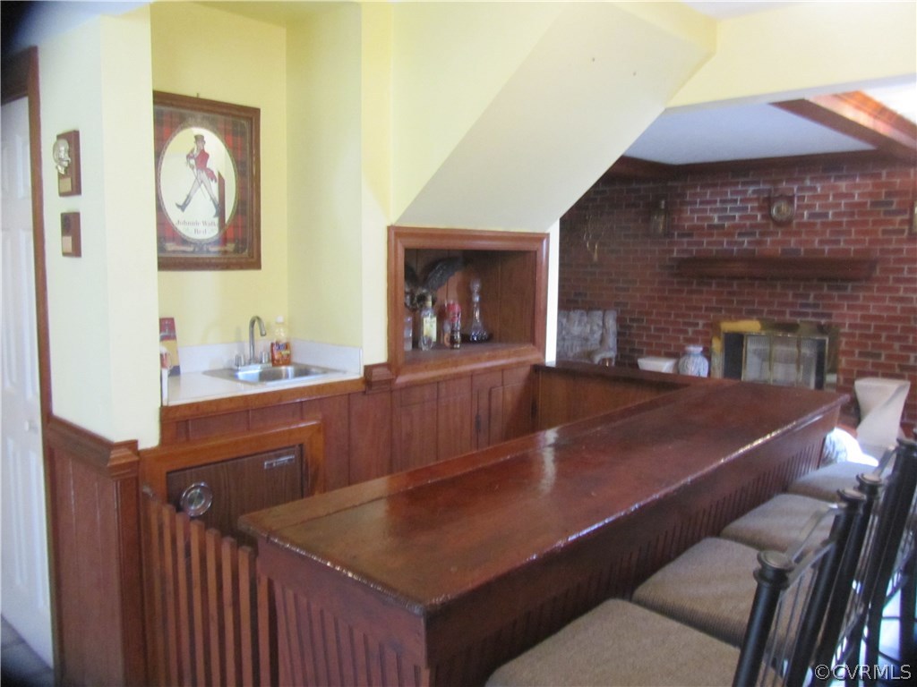 4010 North Hen Peck Road Quinton, VA 23141 - Photo 19 of 21 Gallery Image 19