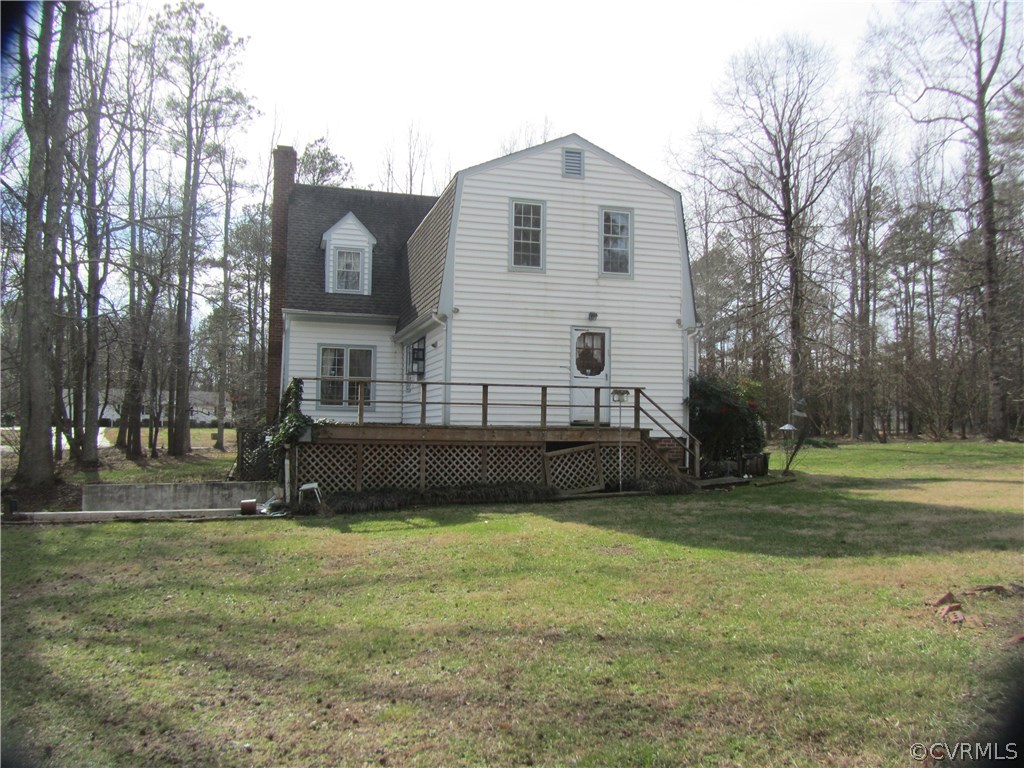 4010 North Hen Peck Road Quinton, VA 23141 - Photo 3 of 21 Gallery Image 3
