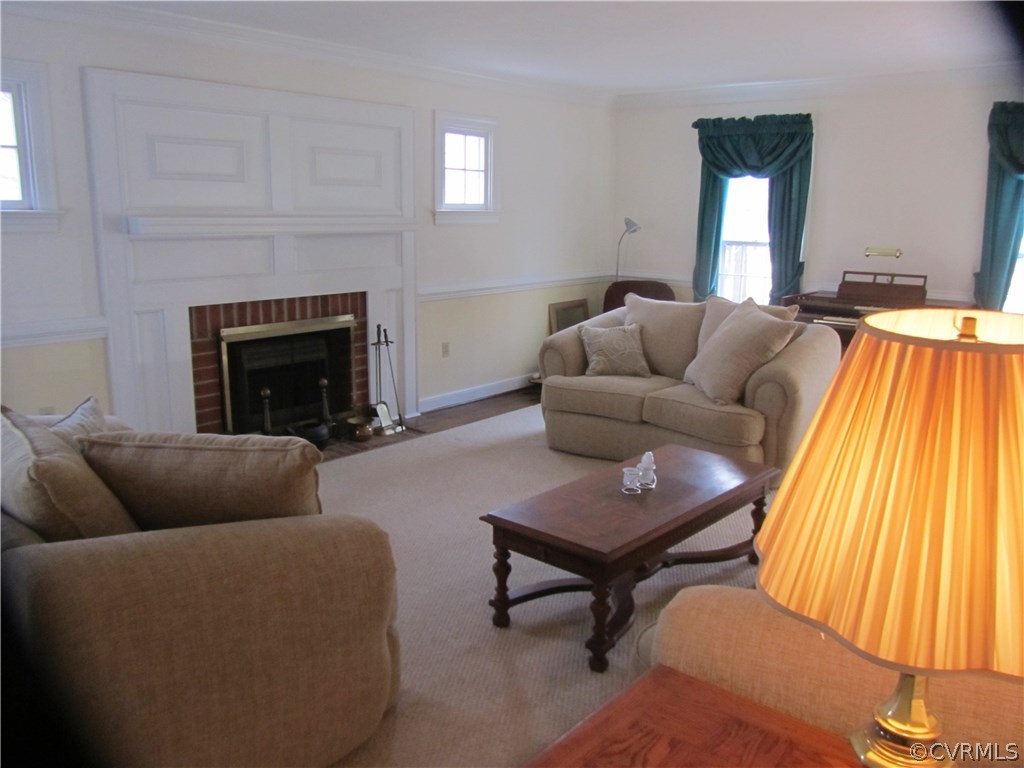 4010 North Hen Peck Road Quinton, VA 23141 - Photo 8 of 21 Gallery Image 8