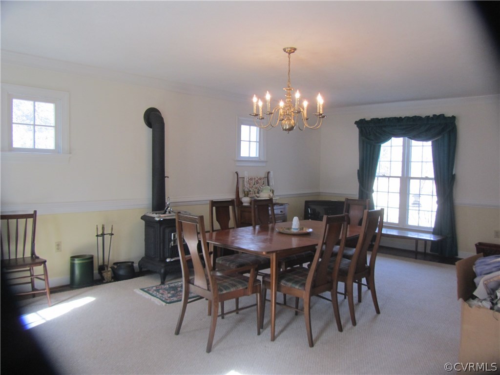 4010 North Hen Peck Road Quinton, VA 23141 - Photo 9 of 21 Gallery Image 9