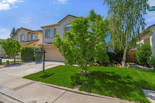 $520,000 | 1171 Napa Valley Avenue, Manteca, CA 95336
