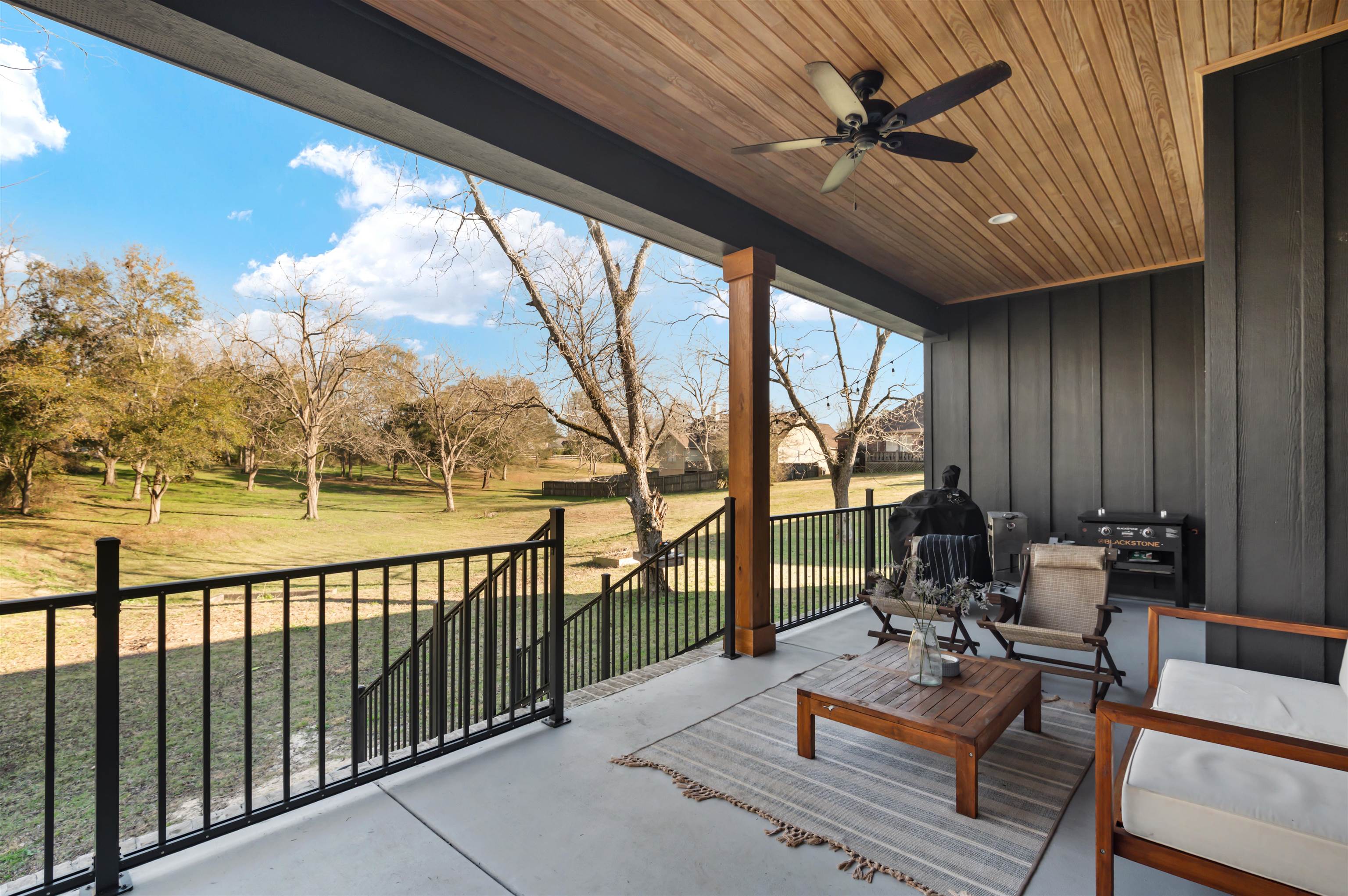 312 Pecan Ridge Boulevard Fairhope, AL 36532 - Photo 37 of 43 Patio